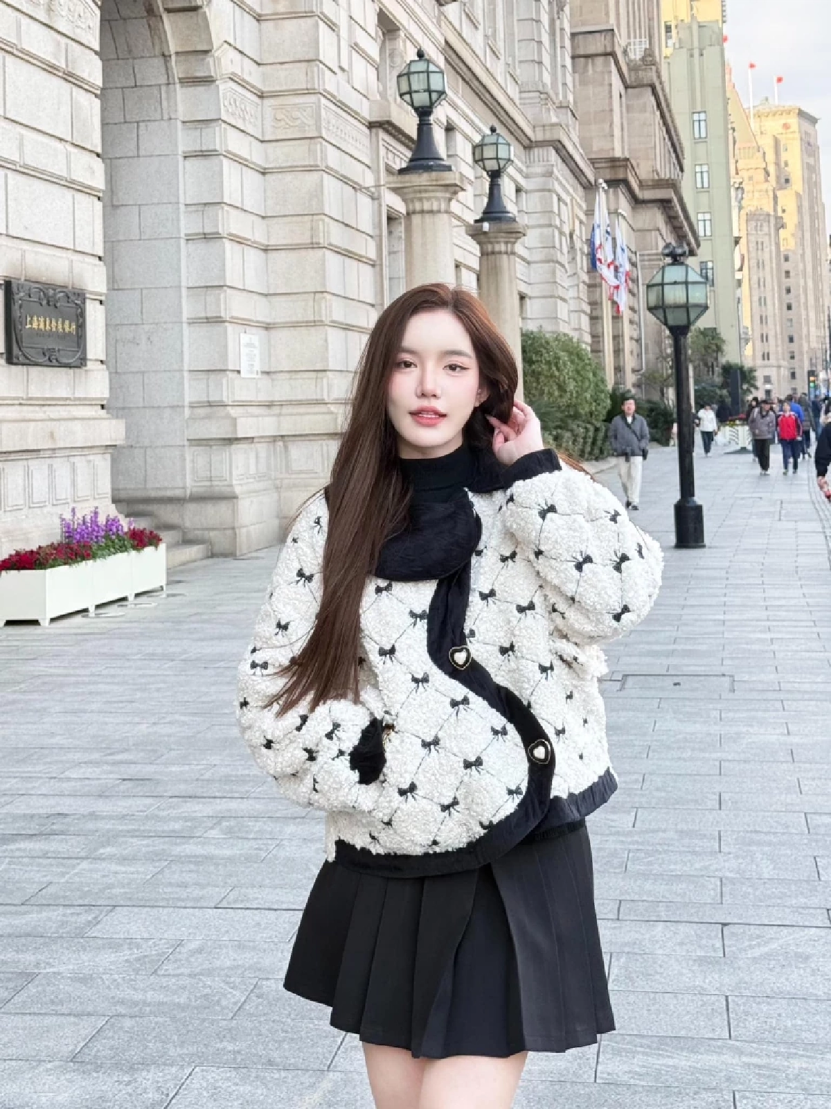 เห็นแล้วร้องว้าว \"เบบี๋ สุพรรณี\" เปิดรอยสักใหม่แก้ทับลายเดิม