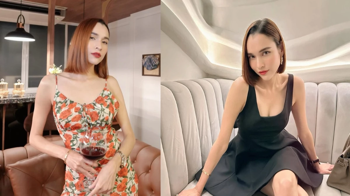ยังสวยไม่สร่าง! 5 นางเอกดังแห่งยุคละครจักรๆวงศ์ๆ ที่แฟนๆคิดถึง