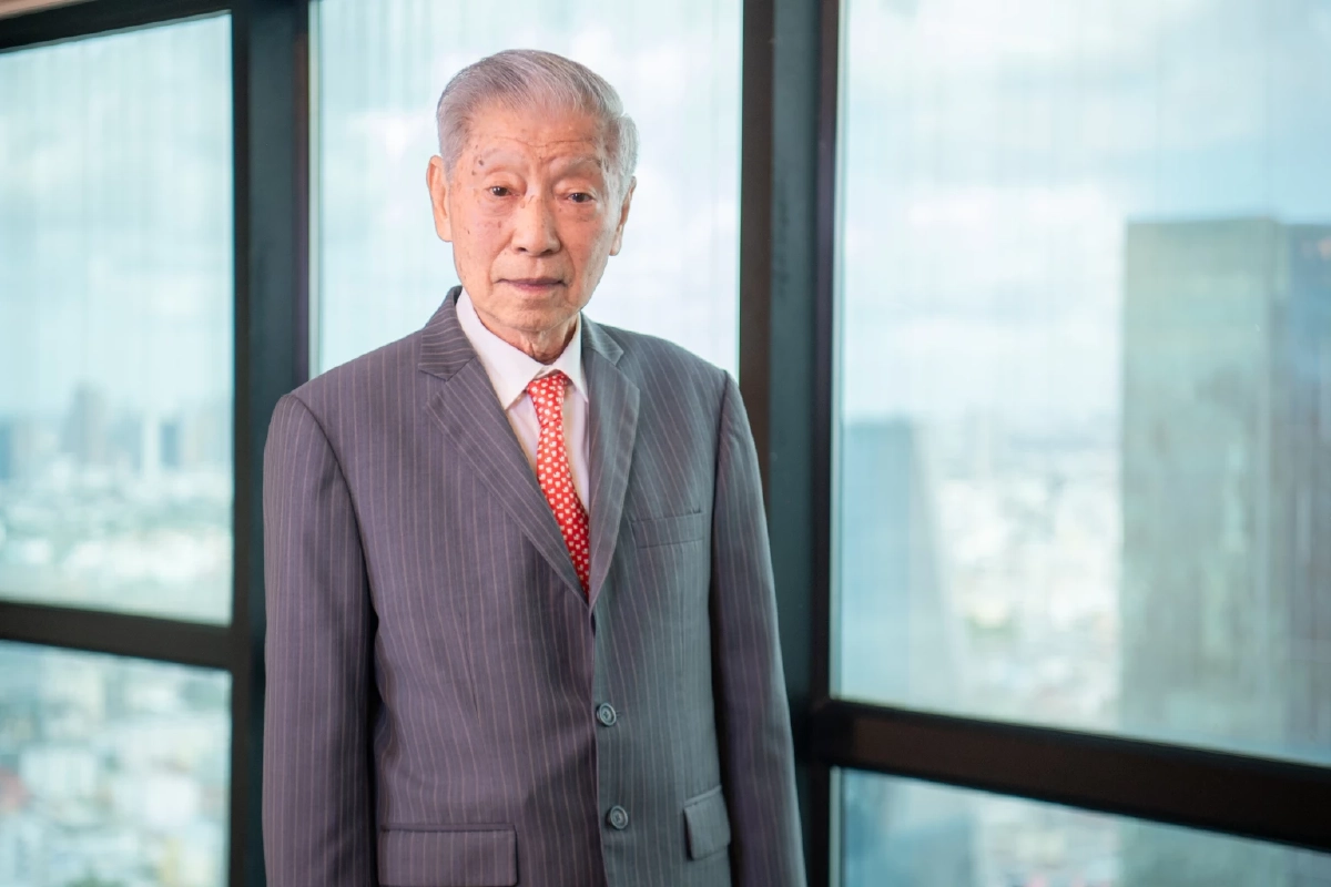 มหกรรม CP Innovation 2025  สะท้อน DNA นวัตกรรม–พลังสร้างอนาคตไทย สู่เวทีโลก