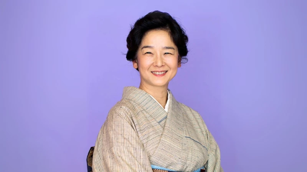 ตำนานละครญี่ปุ่น โอชิน “ยูโกะ ทานากะ” ยังคงถูกจดจำในวัย 70 ปี