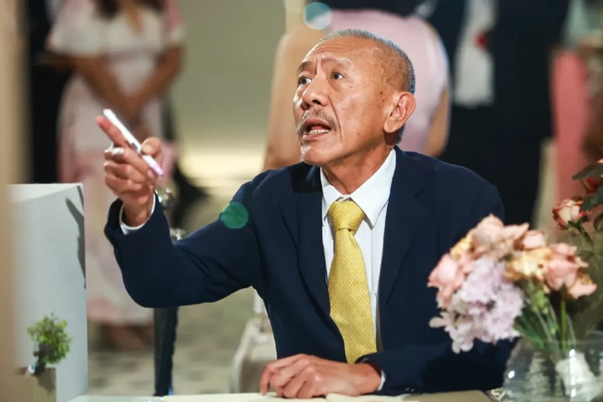 \"ชูวิทย์\" สับแรง พรรคประชาชน ลั่นเนื้อไม่ได้กิน เอากระดูกแขวนคอ