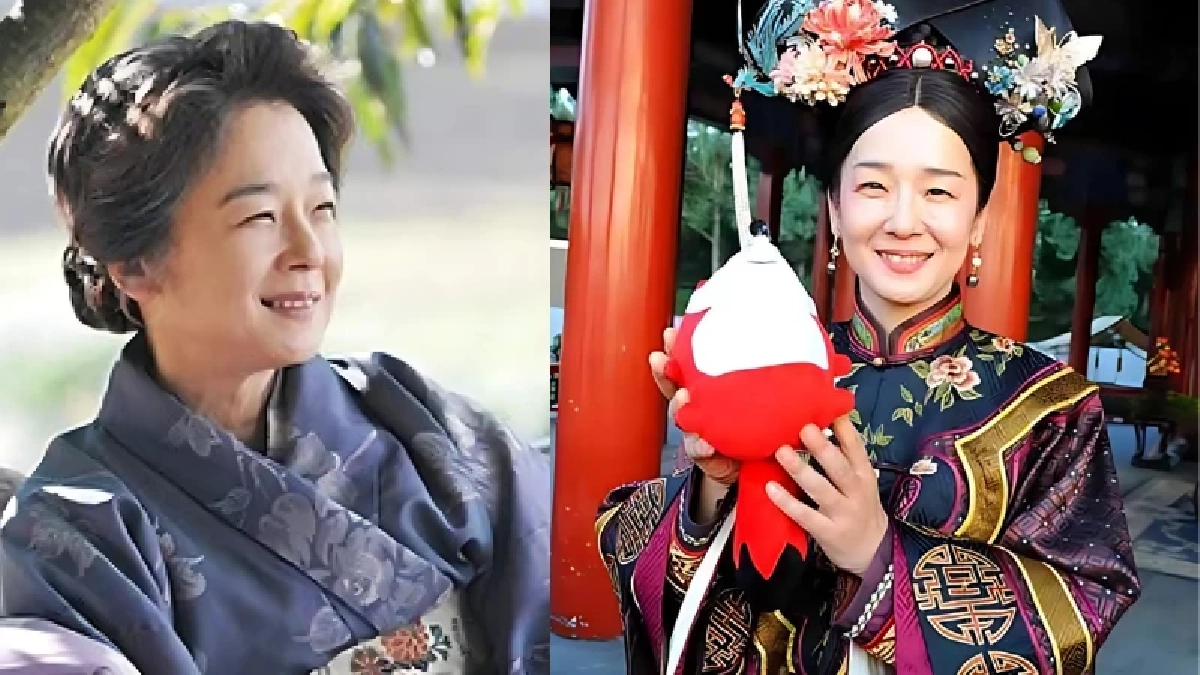ตำนานละครญี่ปุ่น โอชิน “ยูโกะ ทานากะ” ยังคงถูกจดจำในวัย 70 ปี