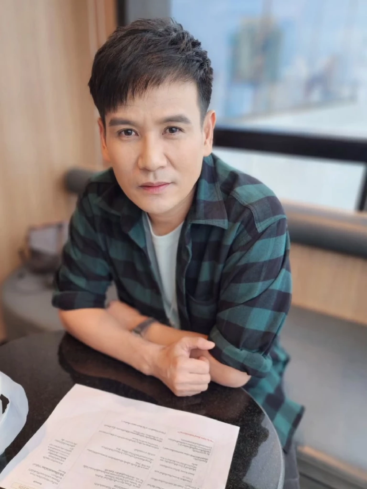 &quot;ไผ่ พงศธร&quot; ยังแข็งแรงดี! ต้นสังกัดสยบข่าวลือเสียชีวิต