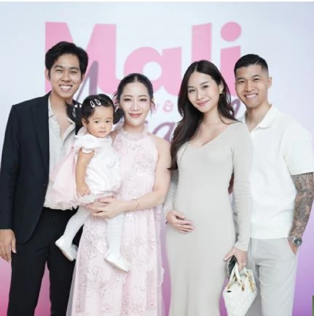 มะลิเปิดตัว\"MALI FAMILY & KIDS AWARDS 2025\" พร้อมฟีเจอร์\"ช้อปปิ้ง\"บนแอปฯ