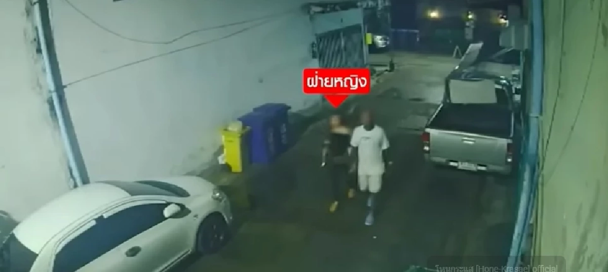 ดราม่า \"เก่ง ลายพราง-พลอย\" เพจดังสรุปให้ชัด ๆ เกิดอะไรขึ้น