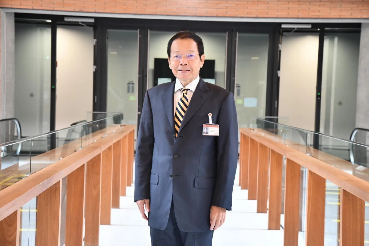 เปิดเหตุผล นพดล ปัทมะ ประกาศลาออกจากสส.พรรคเพื่อไทย