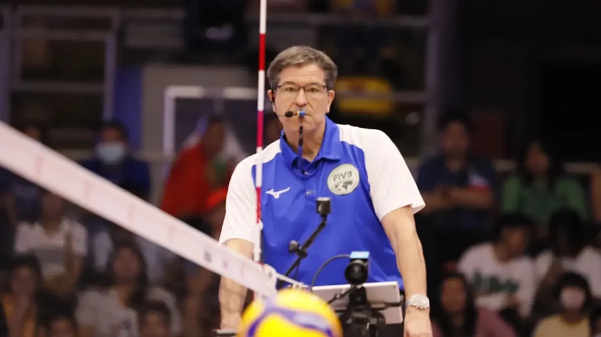 \"วอลเลย์บอลวันนี้\" โปรแกรม 17 ก.ย. 68 ลุ้นญี่ปุ่น เก็บชัยนัดสุดท้าย