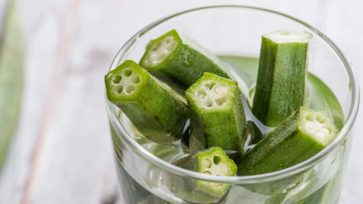 “กระเจี๊ยบเขียว” ของดีราคาเบา ลดไขมันในเลือด คนญี่ปุ่นยกให้เป็นโสมเขียว