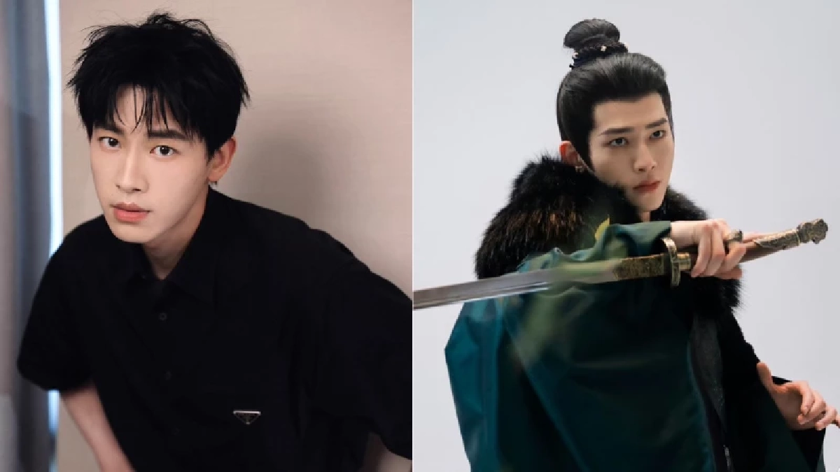 เบ้าหน้าดีแค่ไหนก็ยังโดนบูลลี่ 10 พระเอกจีนถูกติ “ไม่หล่อ”