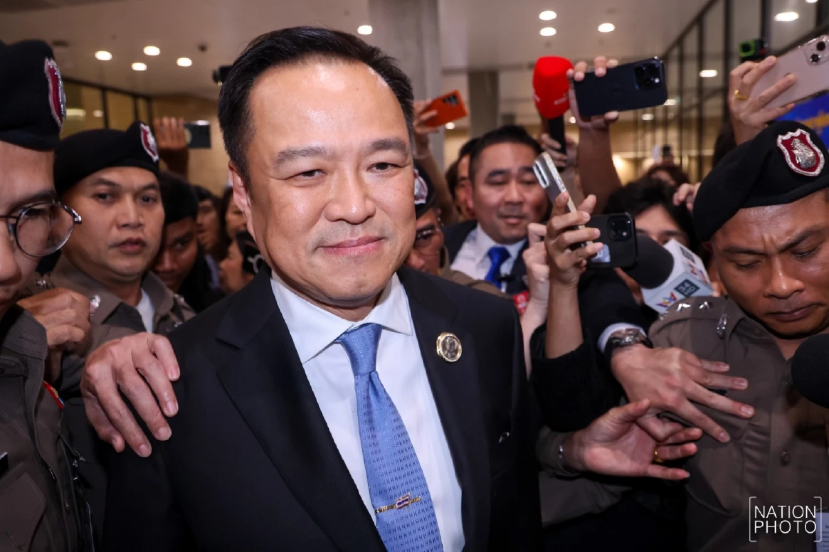 รัฐบาลอนุทิน จ่อฟื้น คนละครึ่ง ปลุกกำลังซื้อ-กระตุ้นเศรษฐกิจ
