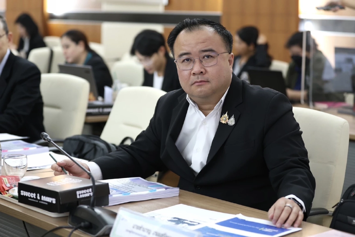 เคาะแล้ว\"กองทุนสื่อ\"ประกาศทุนปี 68 จำนวน 108 โครงการ งบรวมกว่า 296 ล้าน