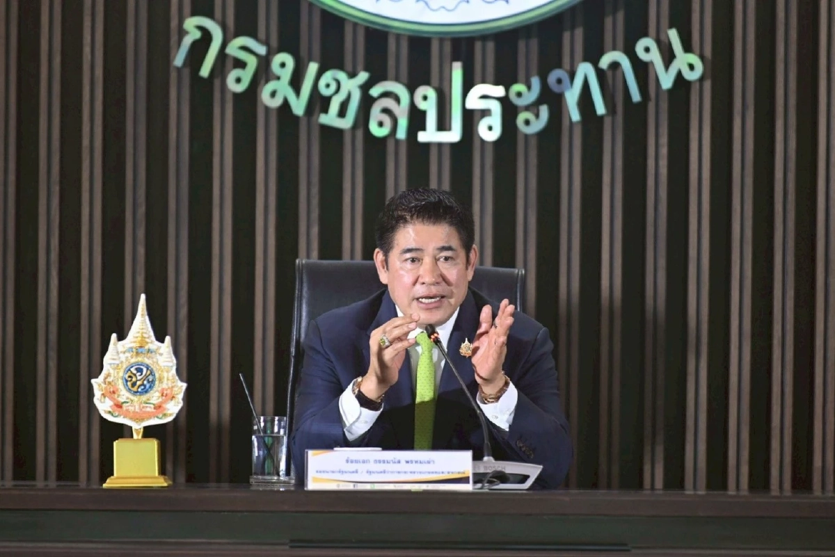 \"กระทรวงเกษตรฯ\"จับมือ 3 กระทรวงลงนาม MOU หนุนใช้ยางพาราในประเทศ