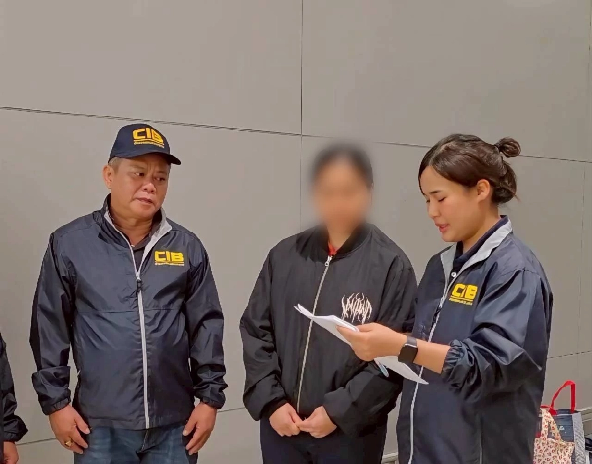 เปิดพฤติการณ์ พยาบาลแสบ หลอกเพื่อนร่วมงานลงทุน พบเงินหมุนเวียน 56 ล้าน