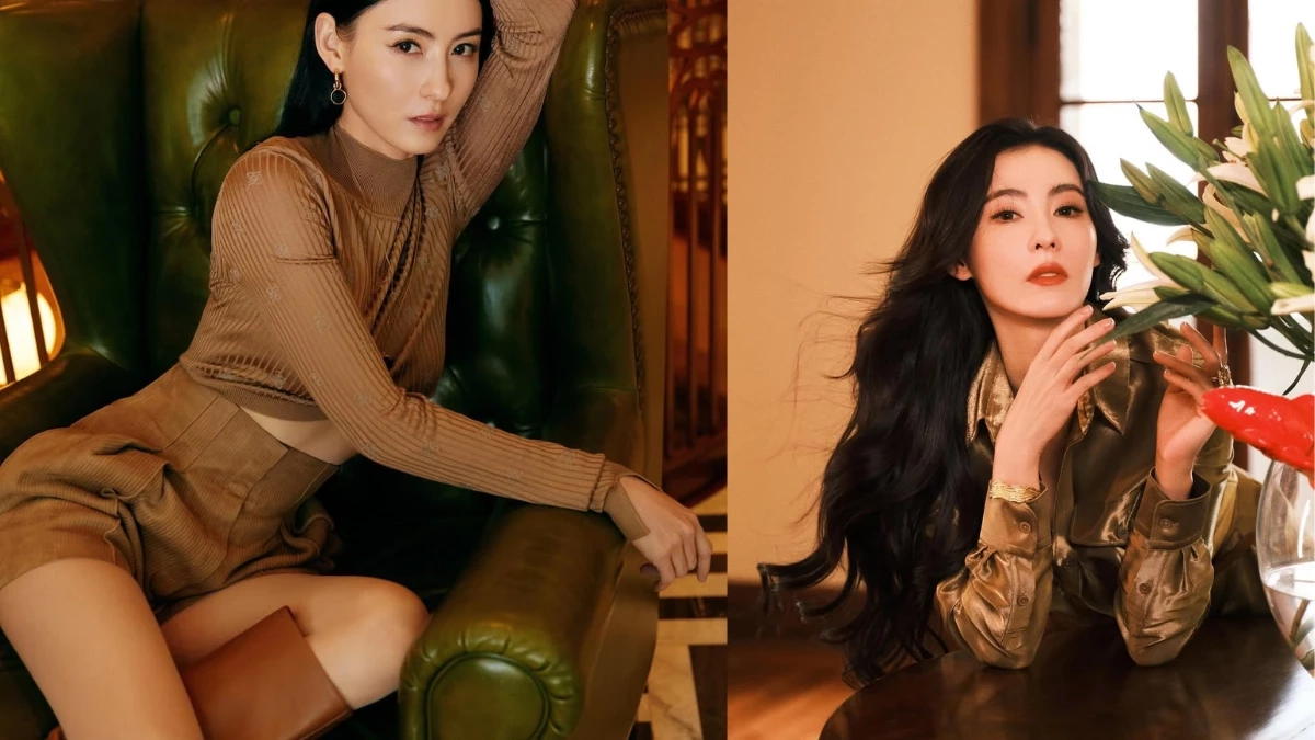 เปิดชีวิตจริง “จางป๋อจือ” หูข้างหนึ่งไม่ได้ยินตั้งแต่เด็ก