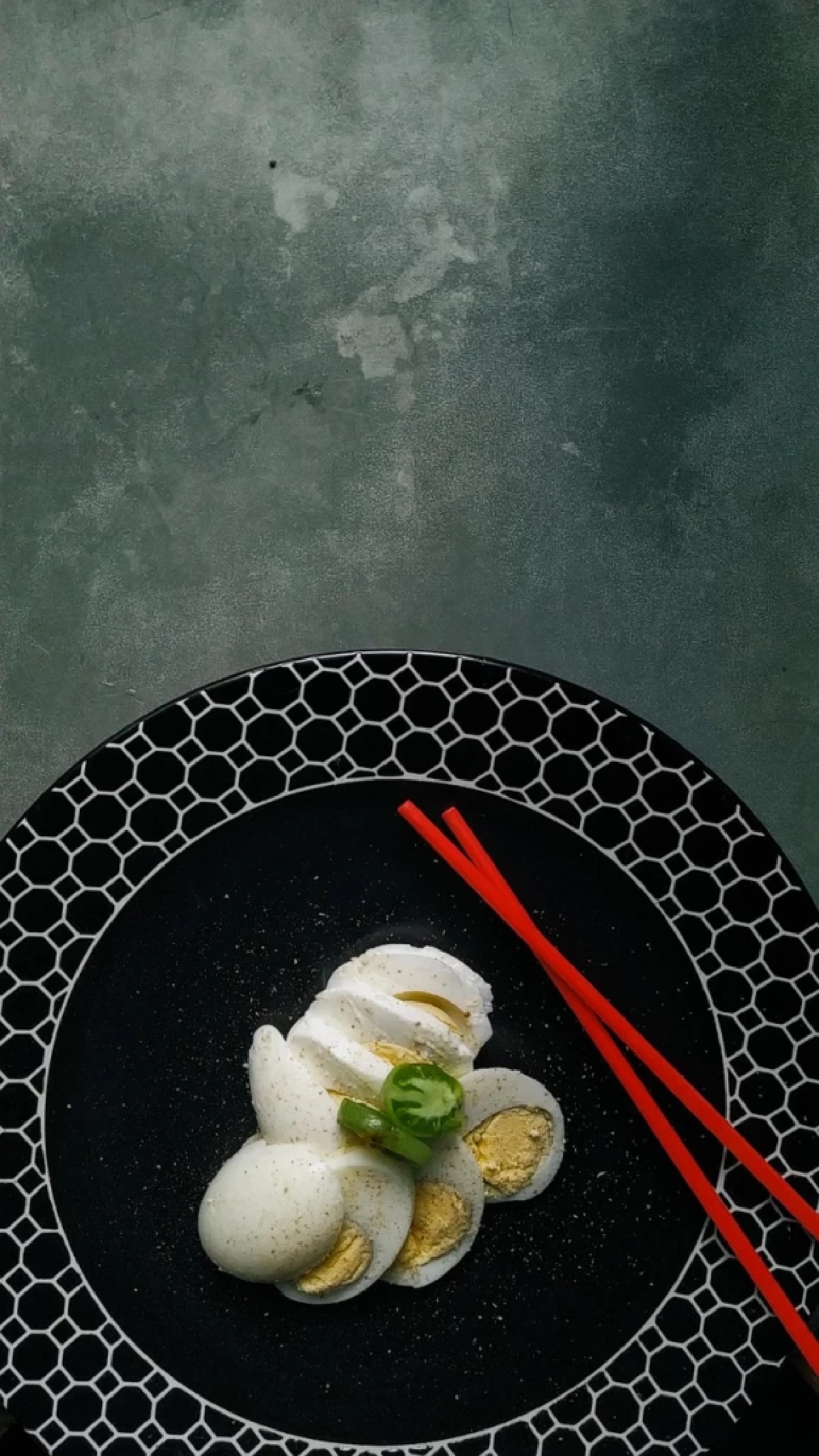 หนุ่มวัย 23 กินไข่ทุกวันเ ตรวจสุขภาพล่าสุด ผลลัพธ์ทำหมอกุมขมับ