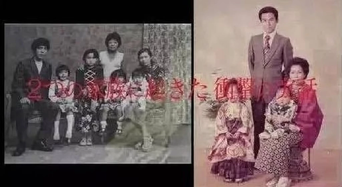 ชายวัย 60 พบตัวเองเป็นทายาทเศรษฐี หลังถูกสลับทารกตั้งแต่เกิด