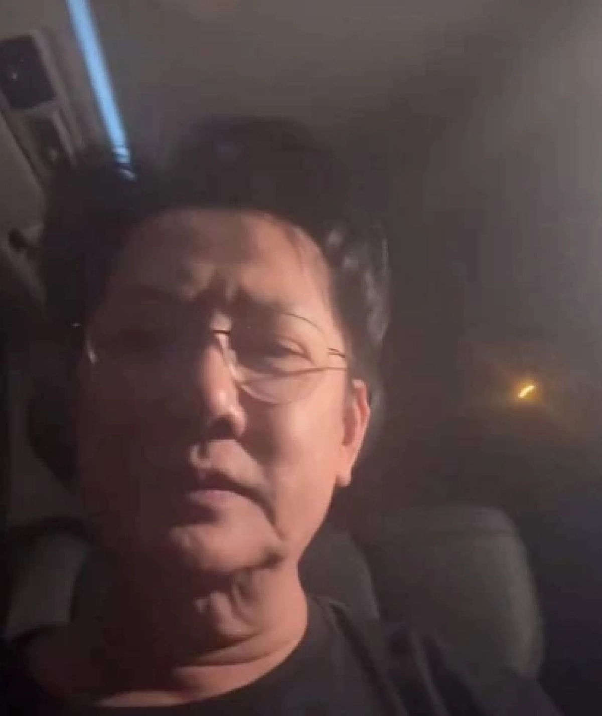 บอสณวัฒน์ พูดความรู้สึกตรงๆ หลังรอคิวไลฟ์กับ เจนนี่ นานกว่า 5 ชม.