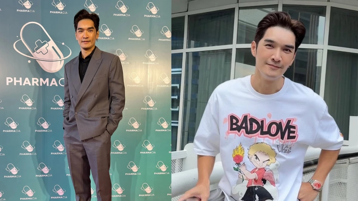 เปิดชีวิตปัจจุบัน 5 หนุ่มสุดฮอตจากละคร “เบญจาคีตาความรัก”