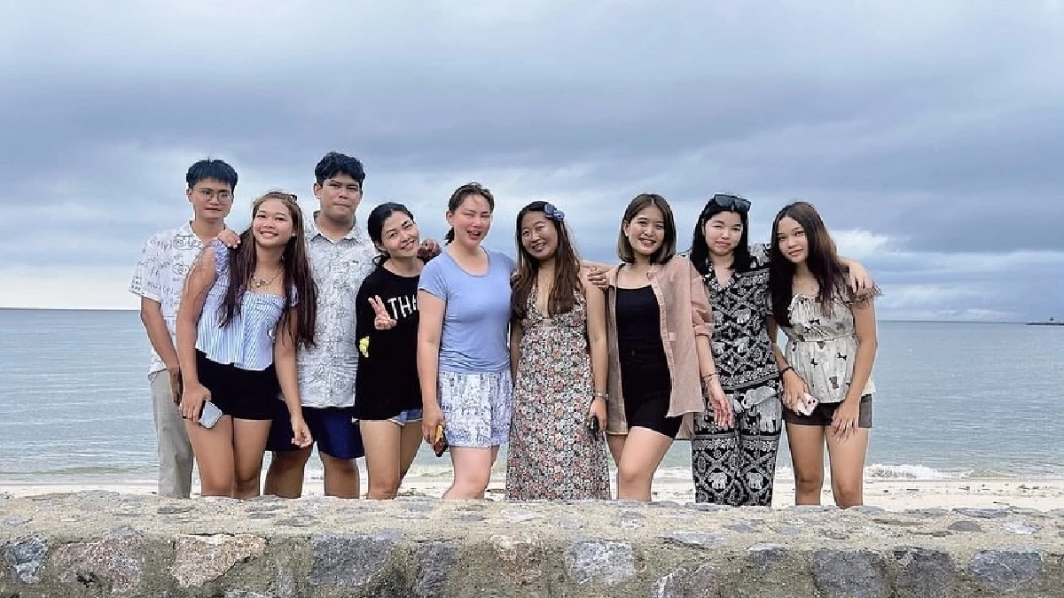 สุดอบอุ่น! “บุ๋ม ปนัดดา” อัปเดตชีวิตลูกบุญธรรม 8 คน น่าภูมิใจ