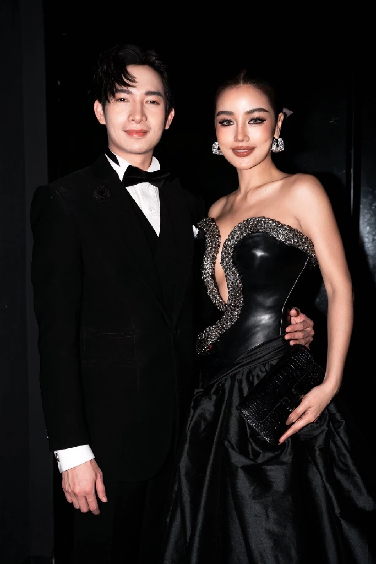 \"โตชิ\" เปิดใจตรง ๆ ถึง \"กระแต\"หลัง \"บู้บี้\" หายบนเครื่อง