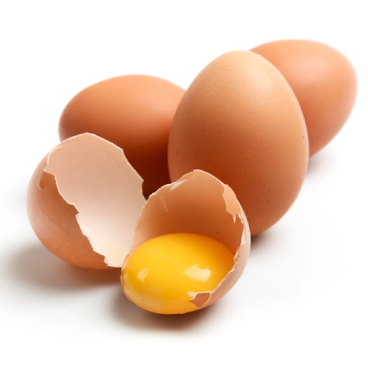 เผยเคล็ดลับเลือก ไข่ไก่เบอร์ไหนคุ้มสุด ทั้งคุณภาพและราคา!