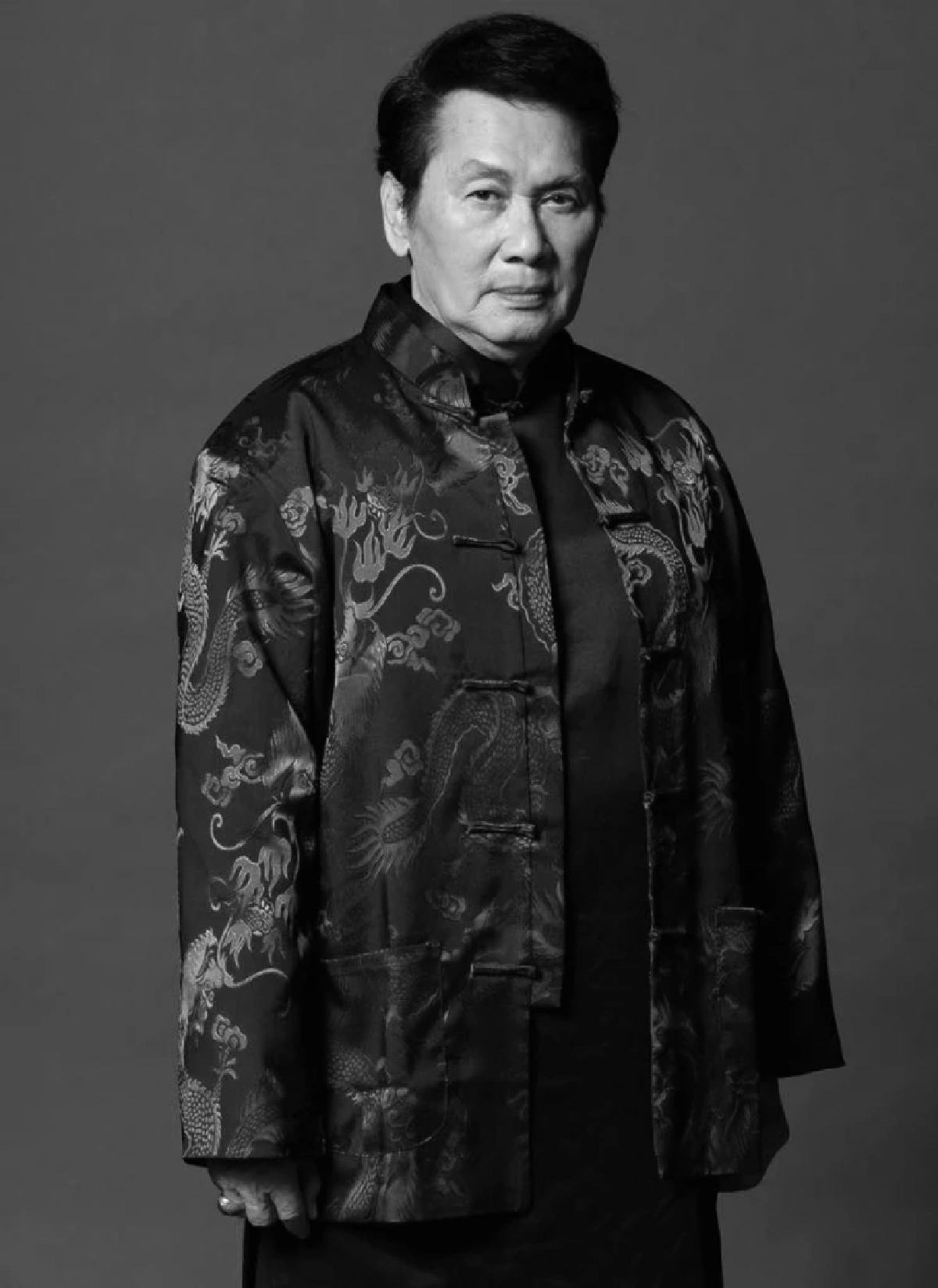 สาเหตุ \"อดีตพระเอกดัง\" เสียชีวิต ลูกสาวเศร้าปาฏิหาริย์ไม่มีจริง