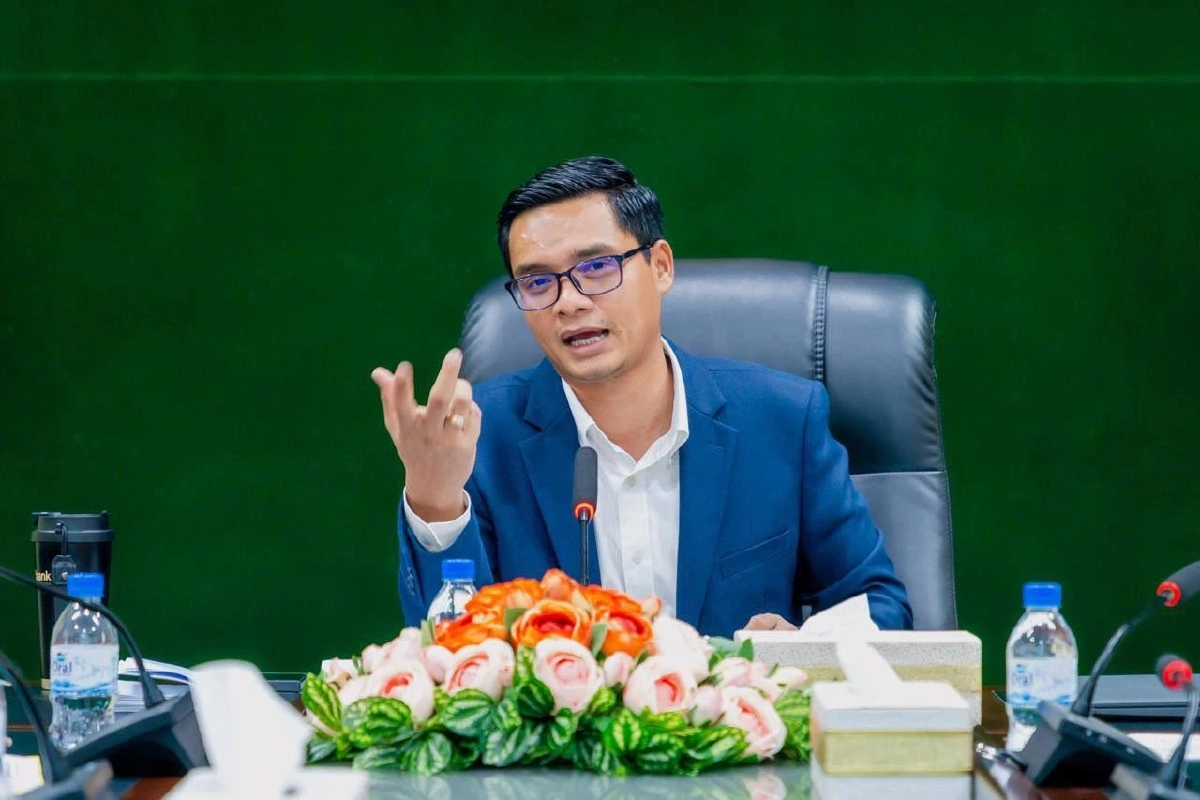 กัมพูชาคืนถิ่น ได้งานแล้ว 3 แสน! ย้ำทำงานในประเทศปลอดภัยกว่าไทย