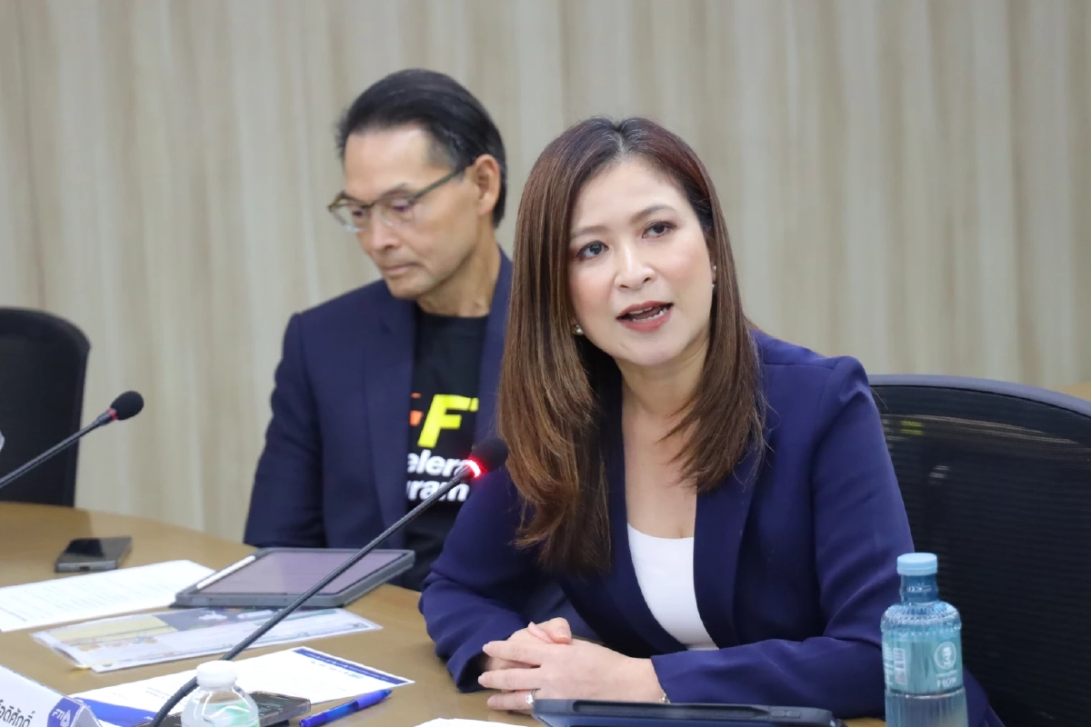 ส.อ.ท. ลุยปั้น SMEs -Startups ไทย เปิดหลักสูตร K-FTI Acceleration Program รุ่น 3