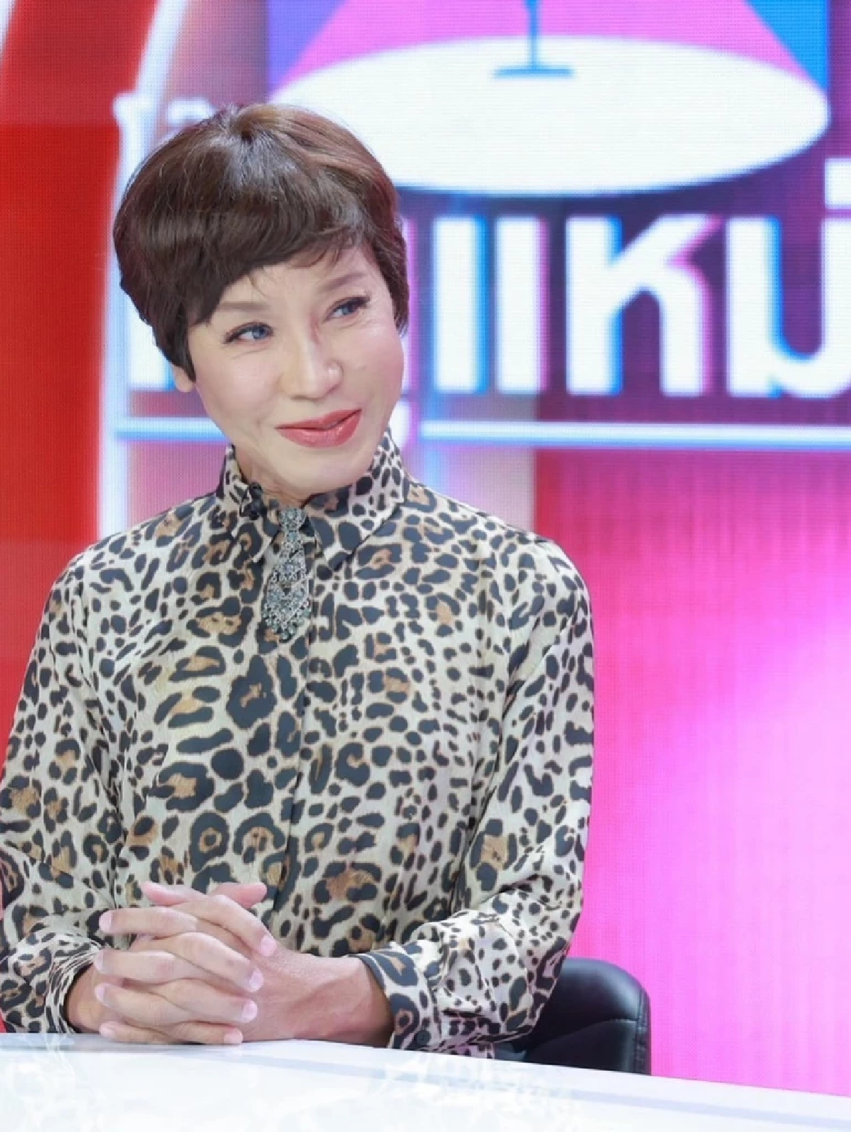 มัม ลาโคนิคส์ อัปเดตอาการล่าสุด หลังเผชิญภาวะไตวายเฉียบพลัน