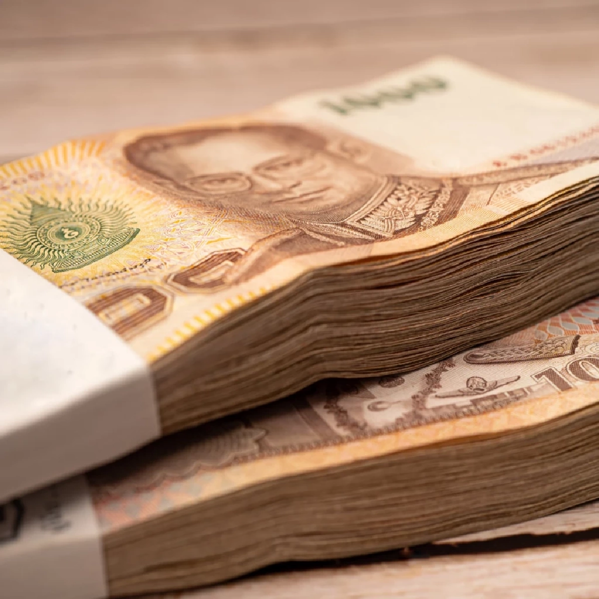 โอนแล้ว! เงินบำนาญชราภาพเดือนตุลา ผู้สูงอายุรับสูงสุด 7,500 บาทตลอดชีพ