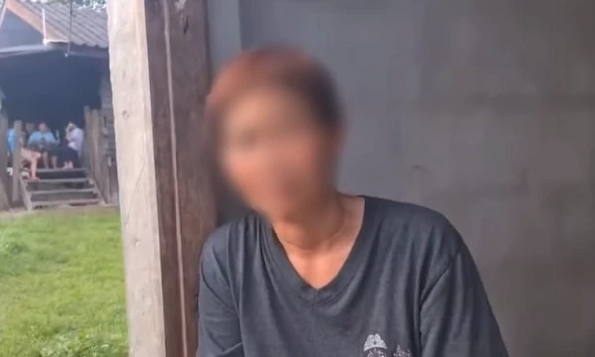 เปิดชะตาชีวิต ครูตีนักเรียน ป.1 แม่ครูพาขอโทษอ้างลูกป่วย