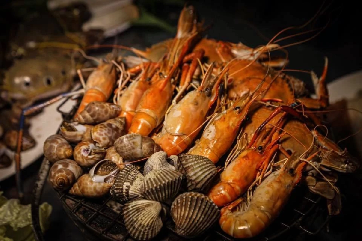 ประกาศสำคัญ ร้านบุฟเฟ่ต์ดัง ถึงลูกค้าลูกค้า เหลือเวลาอีกไม่นาน