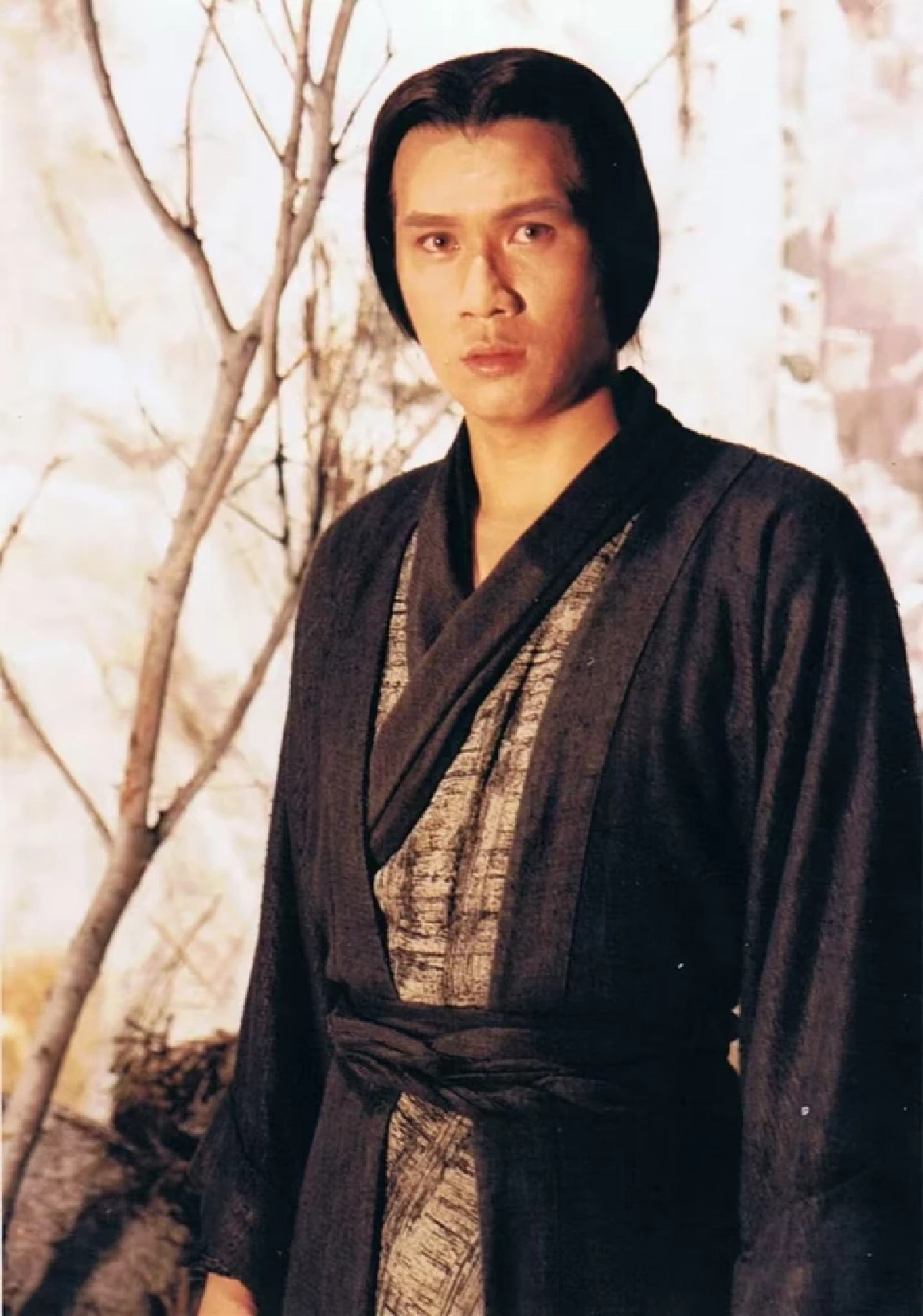 ปิดตำนาน \"จั่นเจาที่หล่อที่สุด\" เสียชีวิตกะทันหันในวัย 59 ปี