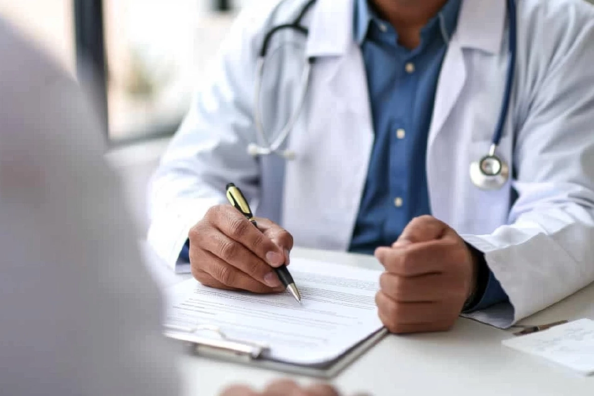 สาวป.เอกฝันพัง ติด HIV ทั้งที่ไม่เคยจ้ำจี้ เจอต้นตอน่าเห็นใจ