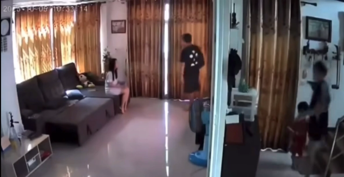 ตกใจ ลูกเขยเหี้ยม โพสต์ก่อนบุกง้อเมีย สุดท้ายดวลสนั่นพ่อตาดับ