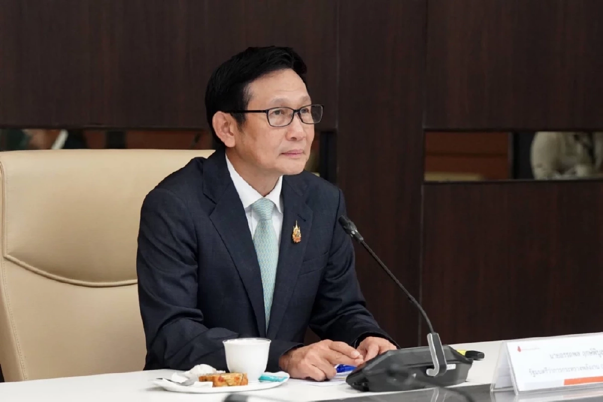 มีผลพรุ่งนี้ 4 ต.ค. 68 ลดราคาน้ำมันดีเซล - เบนซิน 50 สตางค์/ลิตร