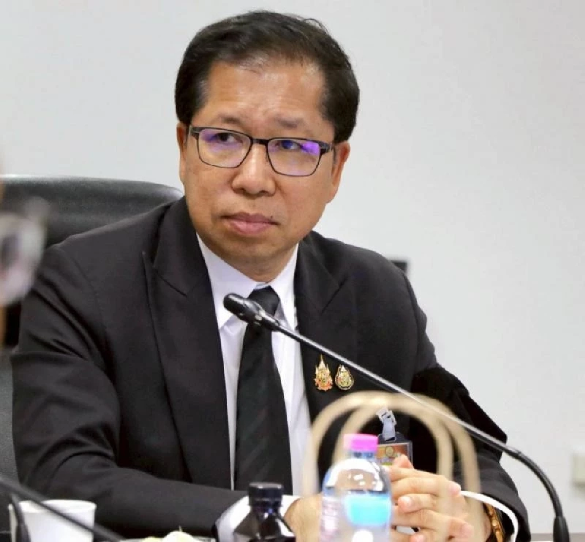 สันติ ปิยะทัต เดินหน้า Quick Big Win คุ้มครองผู้บริโภค ผนึก 5 แพลตฟอร์มออนไลน์