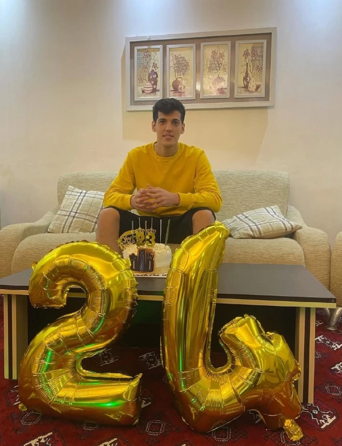 นักวอลเลย์บอล ดีกรีทีมชาติเสียชีวิตแล้ว รู้สาเหตุยิ่งสะเทือนใจ