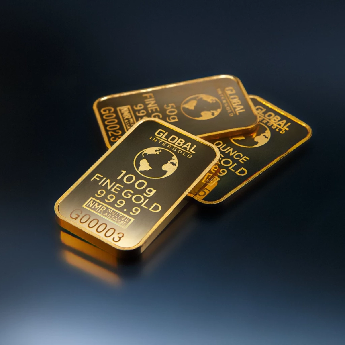 ทองคำ อาจพุ่งแตะ 5,000 ดอลลาร์ต่อออนซ์ ภายในปี 2569