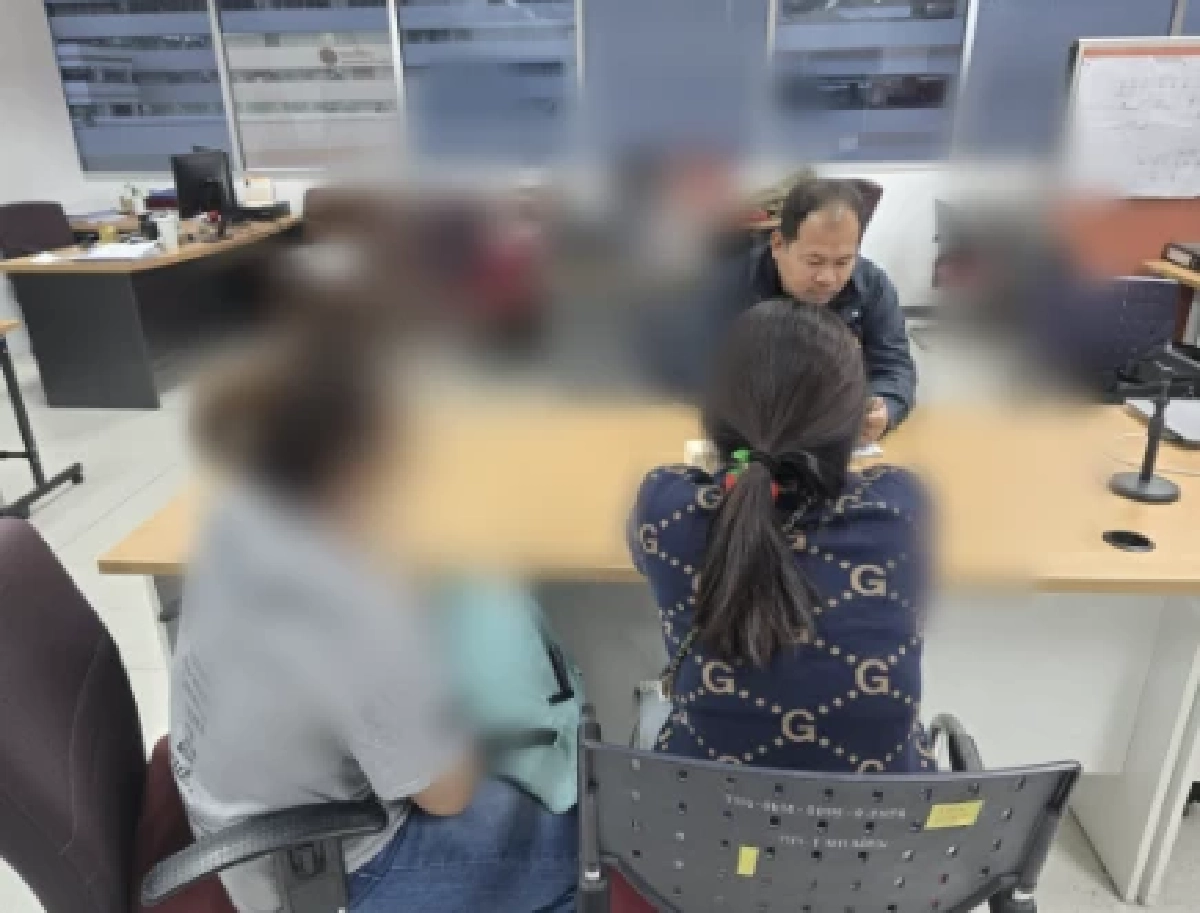 ศาลพิพากษากักขัง 3 ปี \"เอินเอิน\" อินฟลูฯ ผู้ติดตาม 1.8 แสน