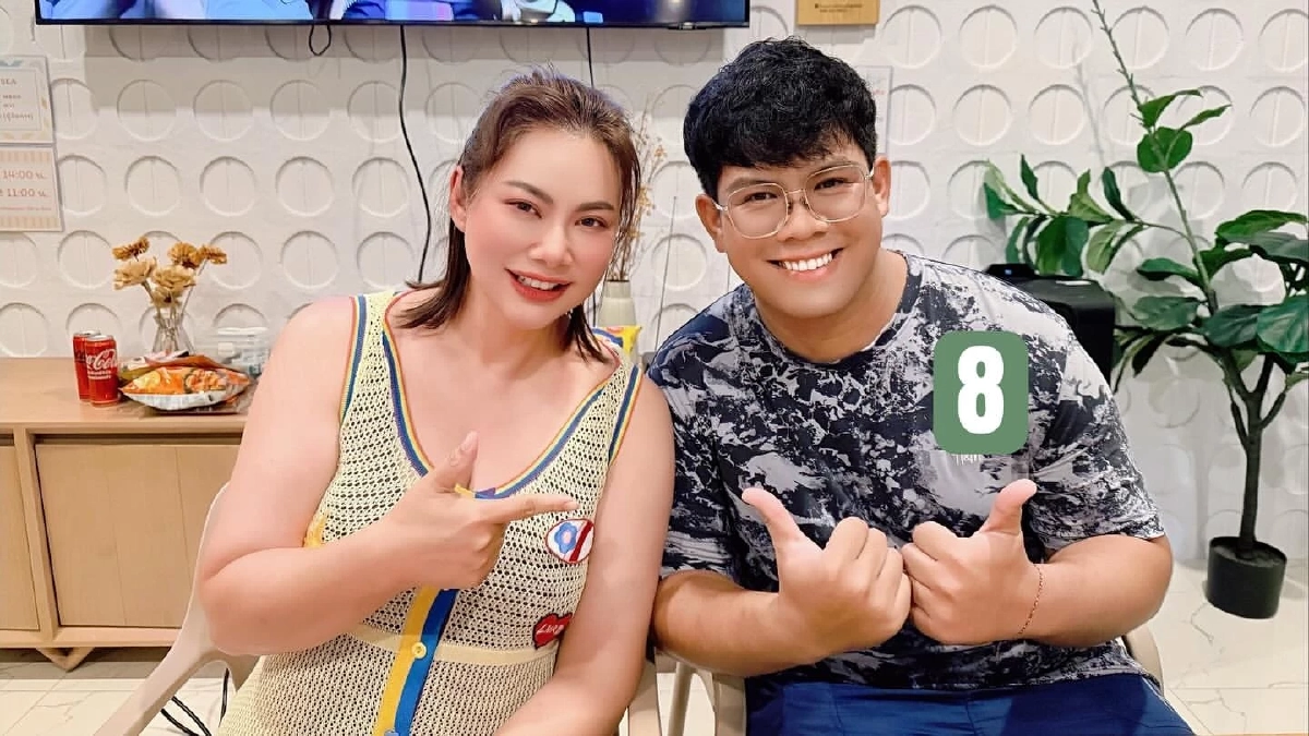 สุดอบอุ่น! “บุ๋ม ปนัดดา” อัปเดตชีวิตลูกบุญธรรม 8 คน น่าภูมิใจ