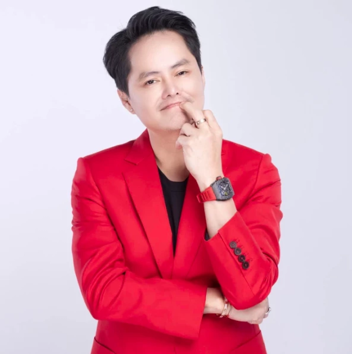 นอท ลอตเตอรี่พลัส ลาออกจากหัวหน้าพรรคเปลี่ยน ขอเป็นปชช.คนหนึ่ง