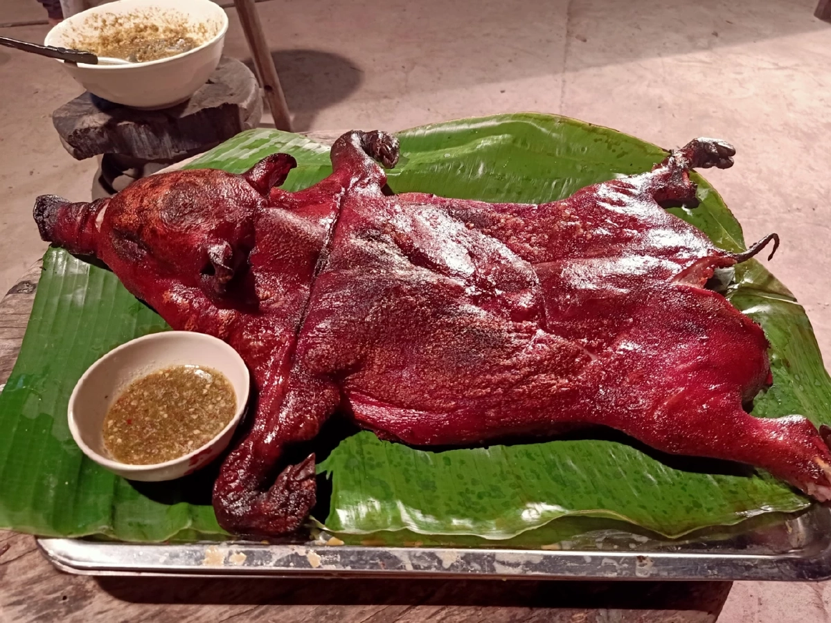 ยุทธการ หมูหัน 1 แสนตัว แผนเด็ดพยุงราคาหมู ต่อลมหายใจเกษตรกรไทย