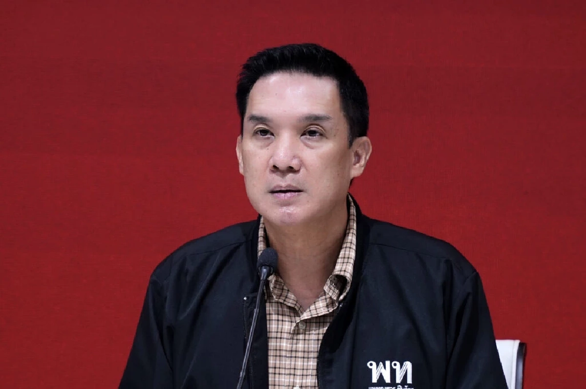 โฆษกเพื่อไทย จี้ไชยชนก ชิดชอบ เร่งเอาผิดแก๊งคอลเซ็นเตอร์