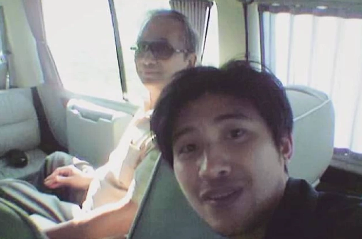 ประวัติ \"ประกอบ กำเนิดพลอย\"  คุณพ่อหนุ่มกรรชัย ที่แท้ไม่ธรรมดา