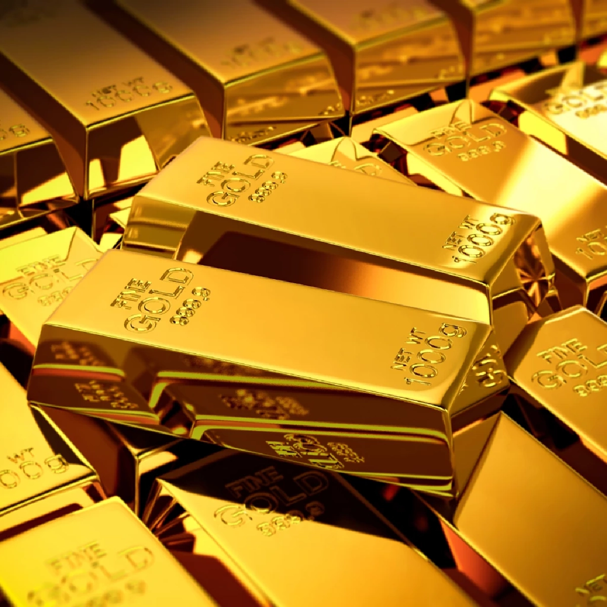 ทองคำ อาจพุ่งแตะ 5,000 ดอลลาร์ต่อออนซ์ ภายในปี 2569