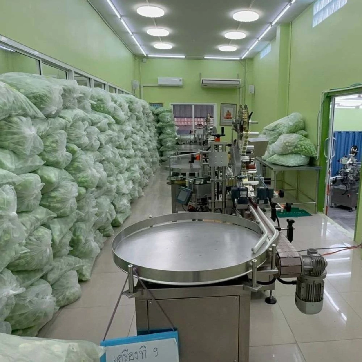 รู้แล้ว 2 โรงงานยาดมหงส์ไทย ใช้ไว้ทำอะไร หลังบอกไม่ใช่โรงงานผลิต