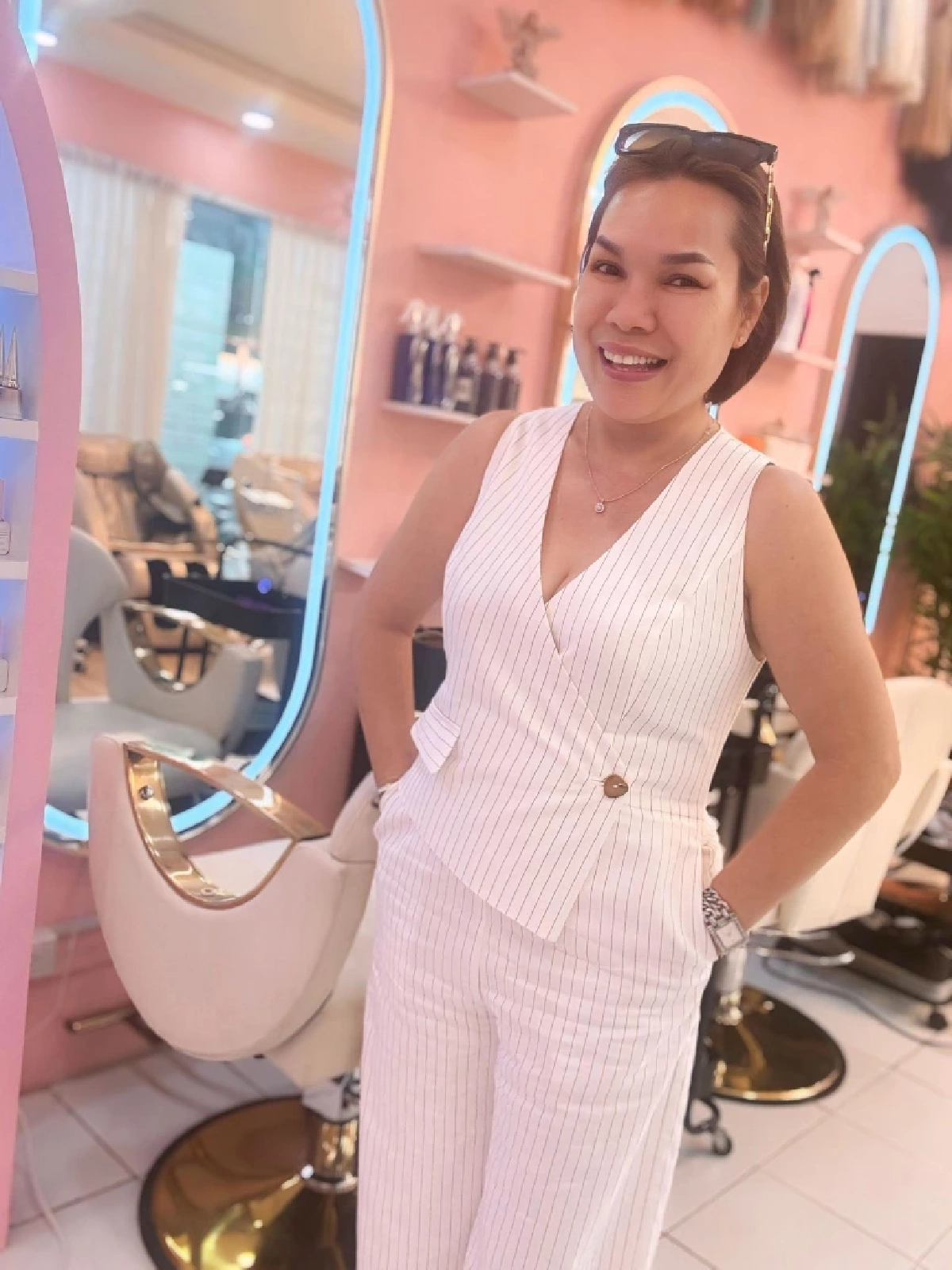 เปิดสาเหตุ \"เจนนี่\" ยังไม่โอน 3ล้าน หลัง \"แม่เกตุ\"โพสต์ตัดพ้อหนัก