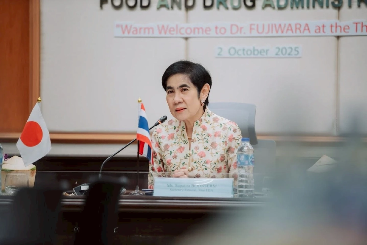 เปิด 2 ครีมกันแดด อย.สั่งระงับ-เรียกคืน หลังค่า SPF ไม่ตรงตามจริง