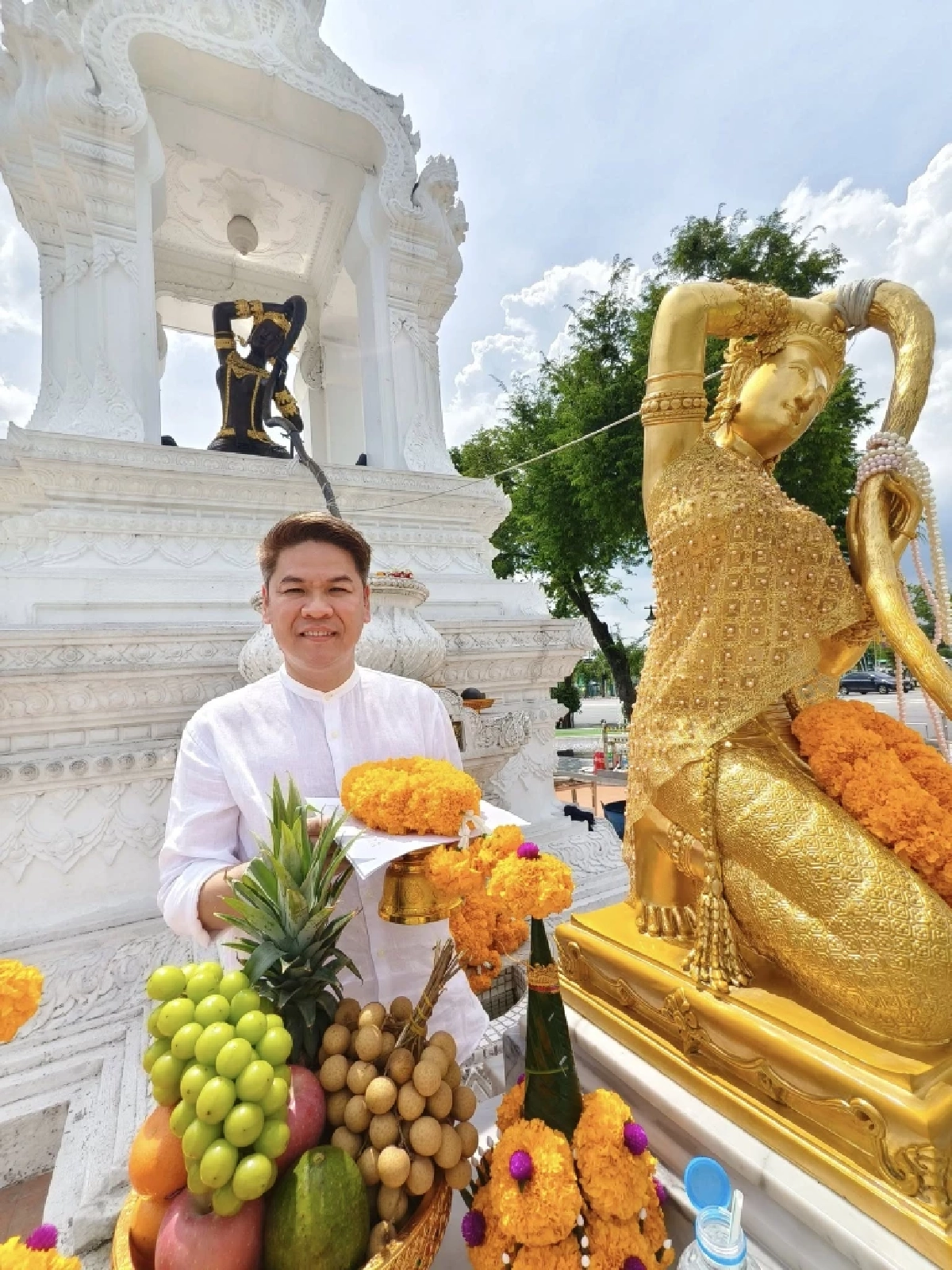 หมอบอย เคลียร์ชัด 6 ราศี ดาวอาทิตย์ย้าย เงินไหลมา โชคกระแทกใส่